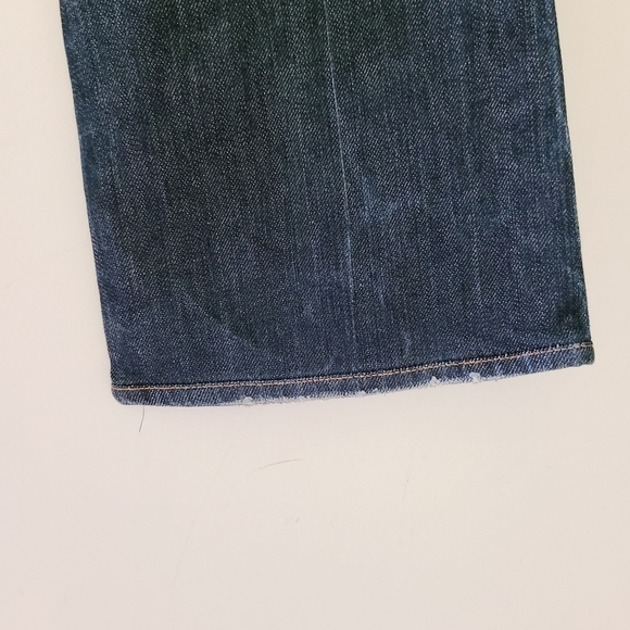 7 FOR ALL MANKIND  bootcut jeans - Picture 5 of 8
